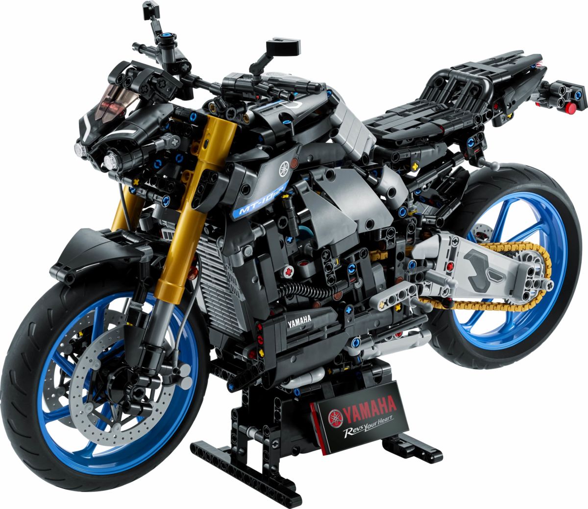 LEGO Technic Yamaha MT-10 SP