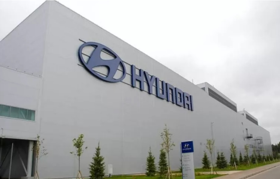 Hyundai