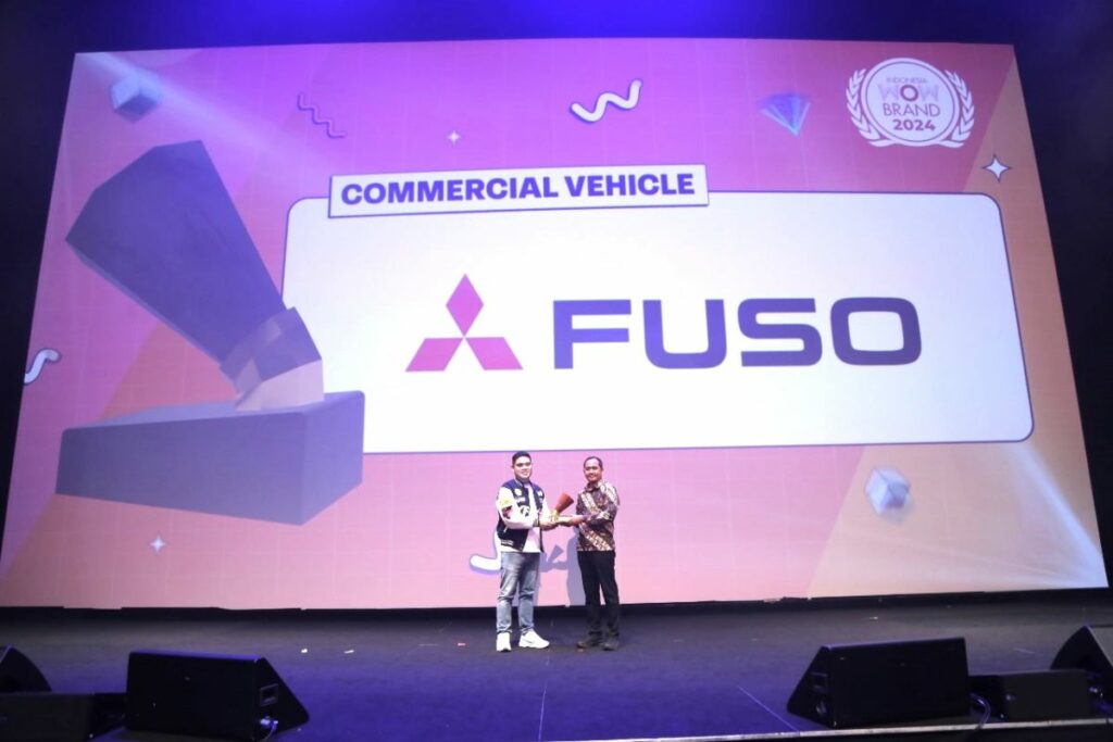 Mitsubishi Fuso