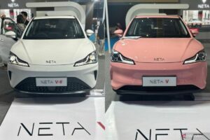 NETA V-II