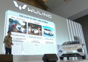 Wuling