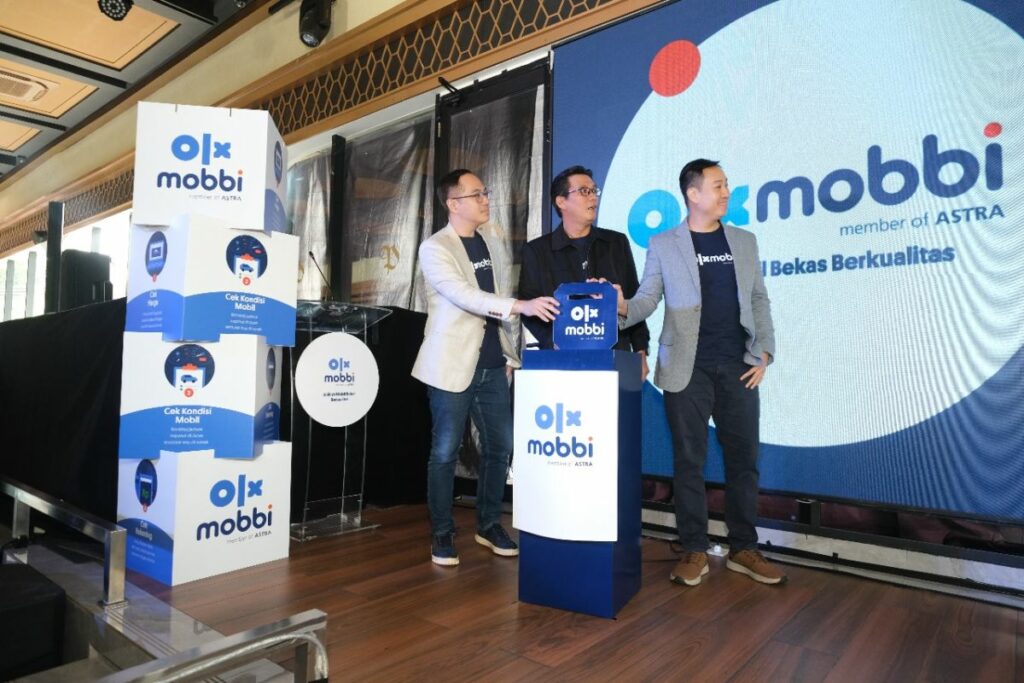 OLXmobbi