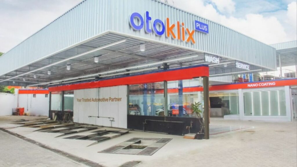 Otoklix