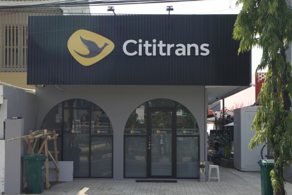 Cititrans