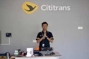 Cititrans