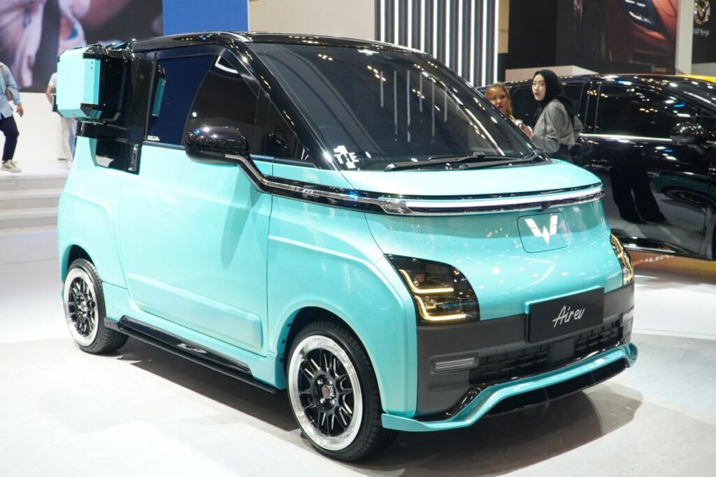 Wuling