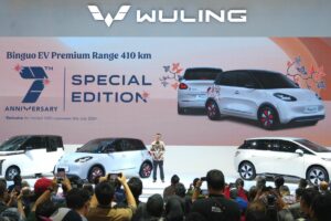 wuling 
