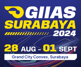 GIIAS 2024 SBY