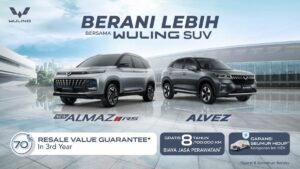 Wuling 
