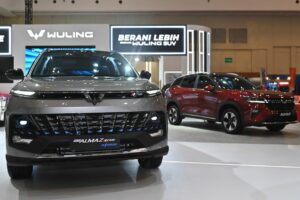 Wuling 
