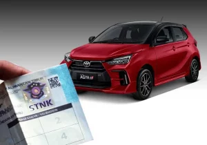 Tantangan Toyota Menghadapi Opsen Pajak Kendaraan di Indonesia