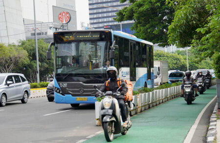 Jakarta