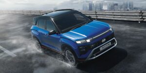 Hyundai Creta N-Line Siap Meluncur Di Indonesia Januari 2025, Tampilan Lebih Sporty!