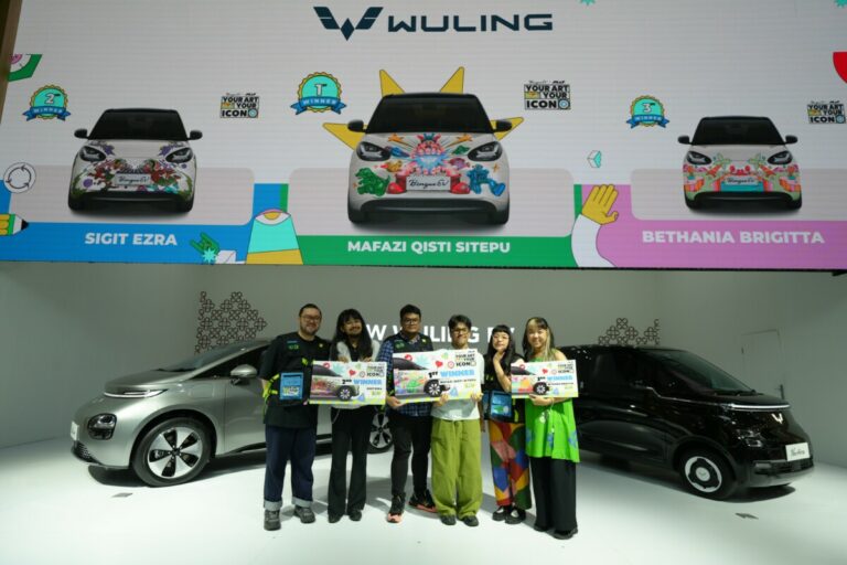 Wuling