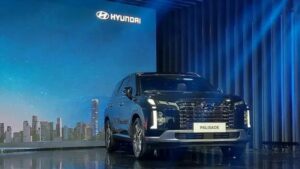 Hyundai Siap Rilis Mobil Baru di IIMS 2025, Simak Bocoran Modelnya!