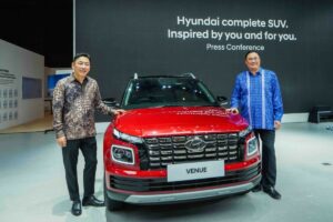 Inovasi Aftersales Hyundai Hadir Di Iims 2025