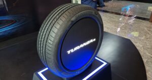 Bridgestone Turanza 6: Ban Premium untuk Mobil Listrik, Hemat Energi & Nyaman