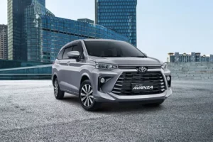 Toyota Pertahankan Posisi Produsen Mobil Terlaris Dunia di 2024 dengan Penjualan 10,8 Juta Unit