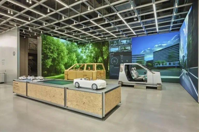 Hyundai dan Kia Hadirkan R&D Center Super Modern