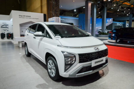 Intip Keunggulan Hyundai STARGAZER