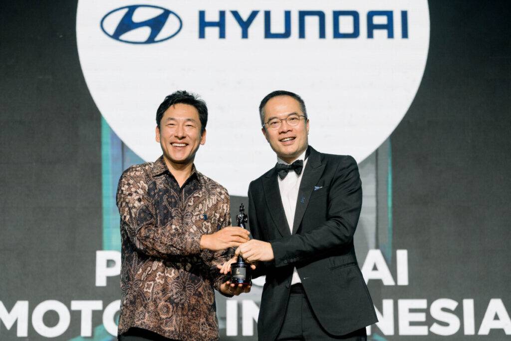Hyundai