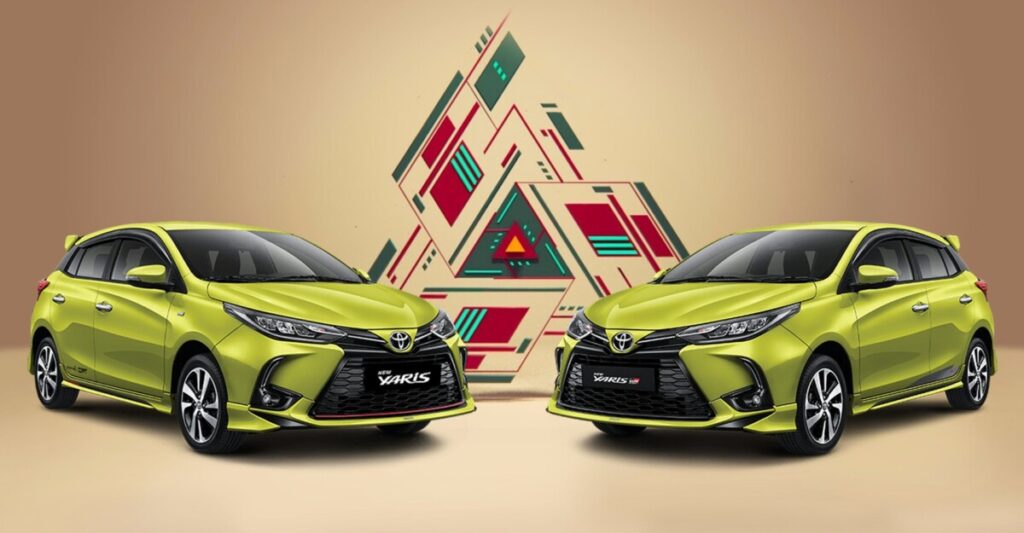 Mobil Bekas