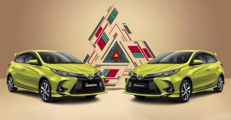Mobil Bekas