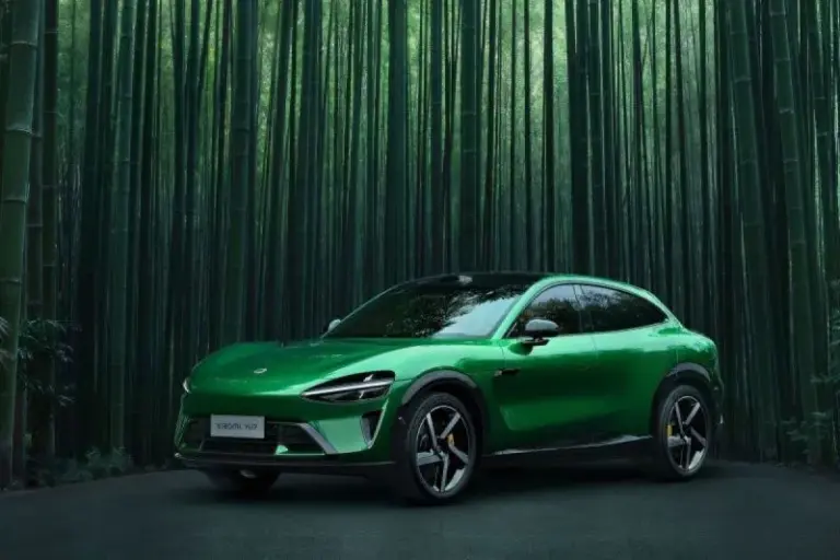 SUV Listrik Perdana Xiaomi YU7 Mulai Mendarat di Garasi Konsumen
