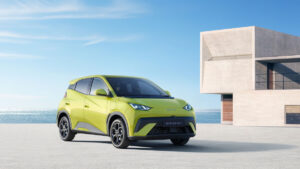 BYD