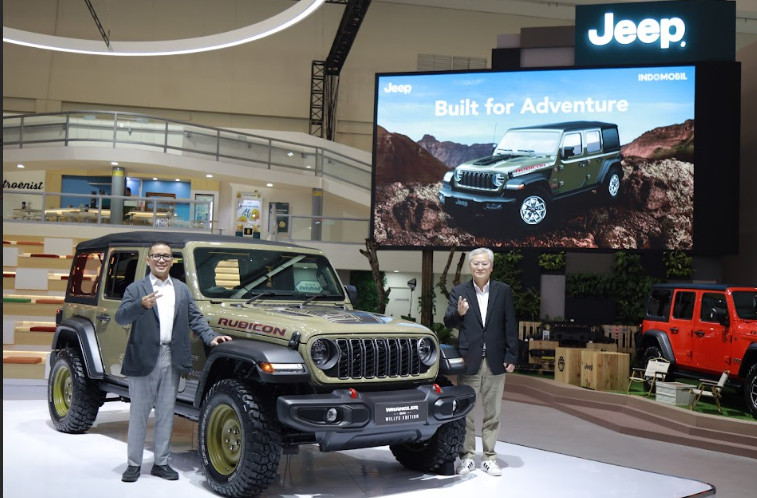 Jeep Willys