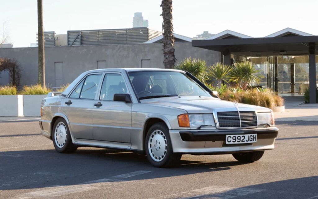 Mercedes