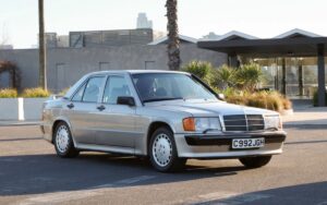 Mercedes