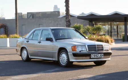 Mercedes