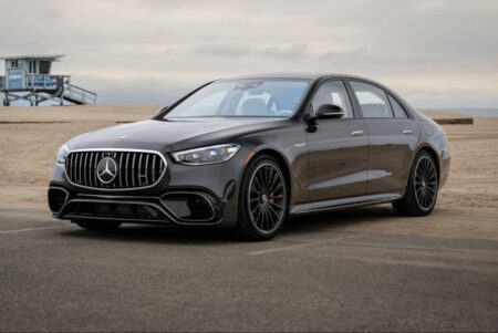 Mercedes