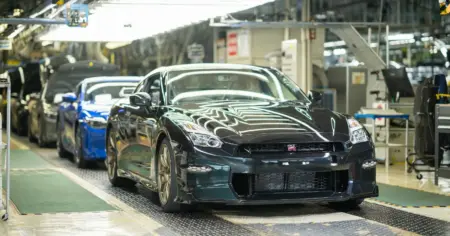 gtr r-35
