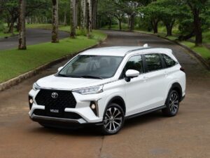 mobil bekas