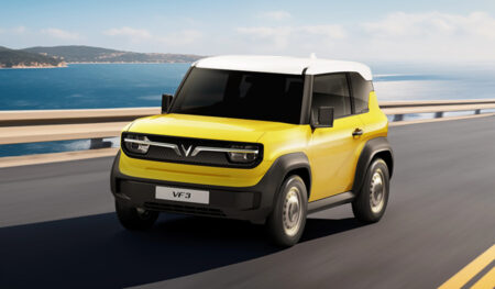 mobil listrik