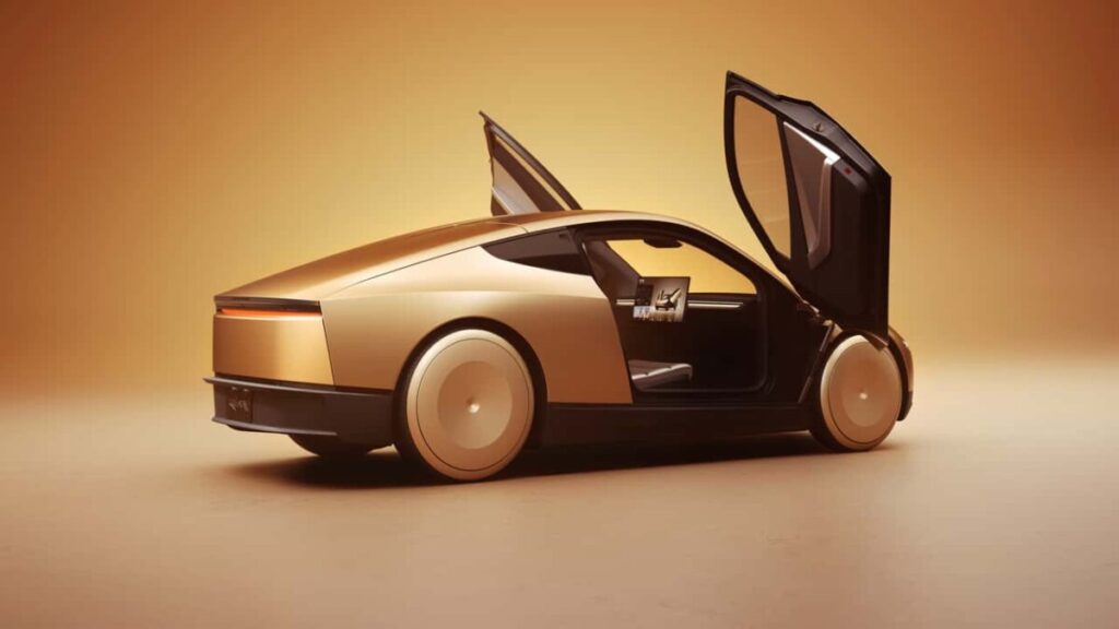 robotaxi