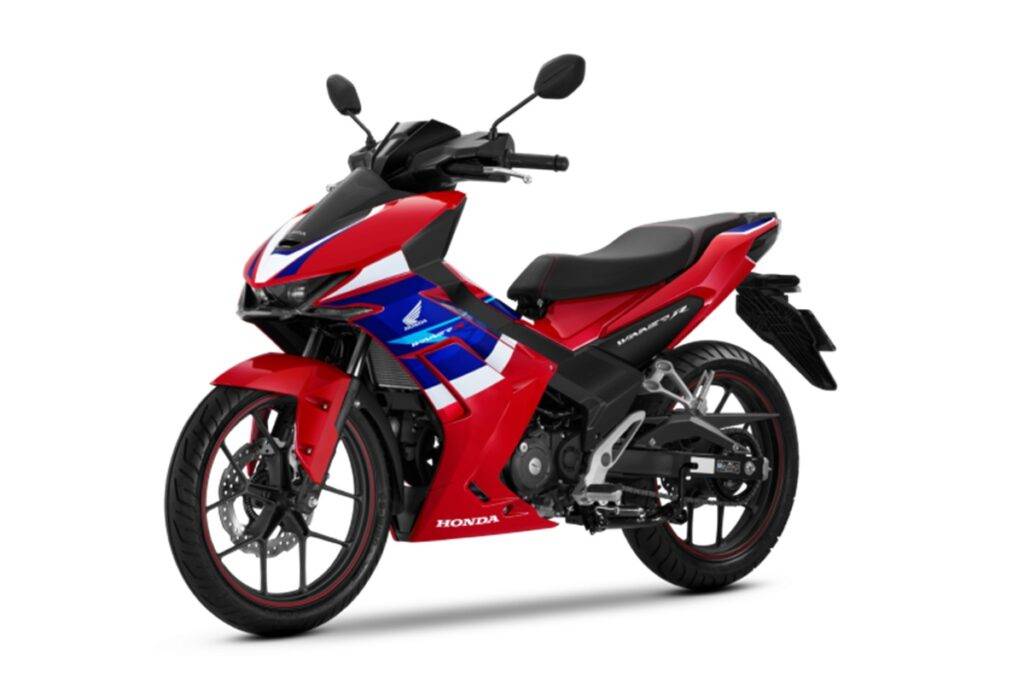 Honda Winner