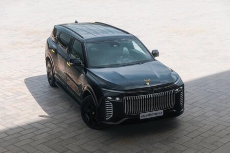 Lạc Hồng 900 LX