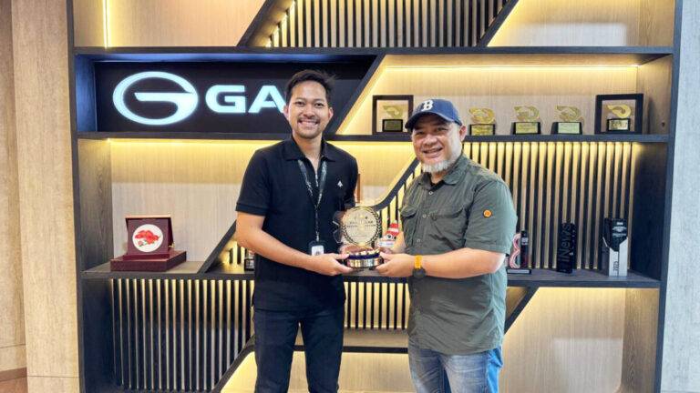 AION V Raih “Ready for EV Adventure” 2025: SUV Listrik Keluarga dengan Harga Terjangkau & Fitur Lengkap