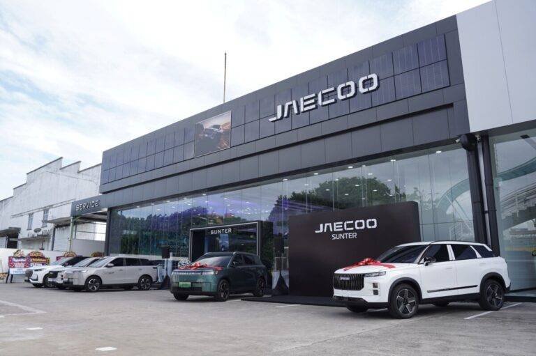 JAECOO