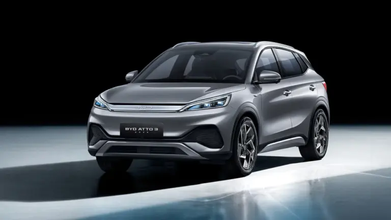 Insentif Dihentikan, Penjualan Mobil Listrik 2026 Terancam Turun Drastis Mobil Listrik