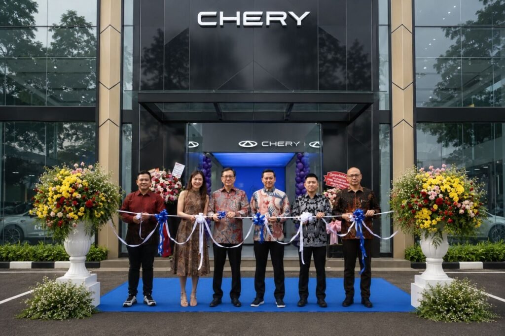 Chery