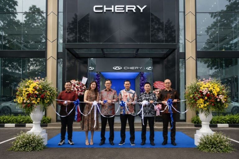 Chery