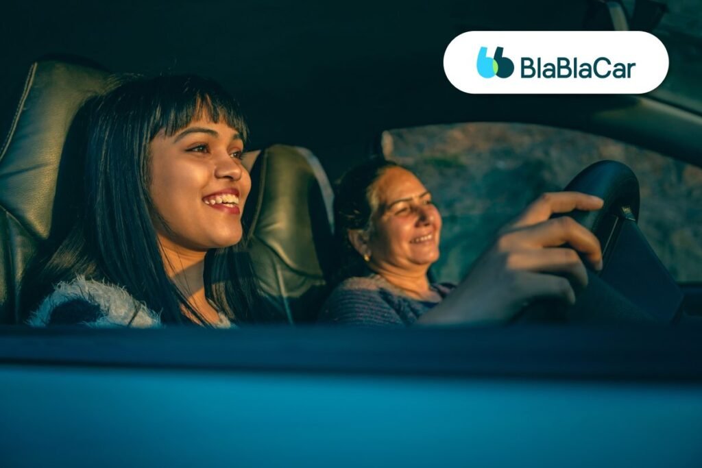 BlaBlaCar Luncurkan Platform Carpooling di Indonesia BlablaCar