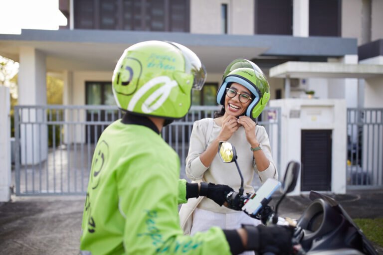 inDrive Terapkan Perpres Perlindungan Pekerja Transportasi Online InDrive