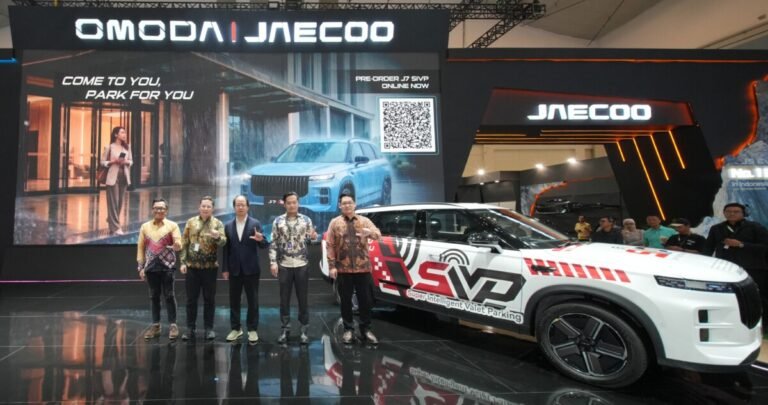 Jaecoo