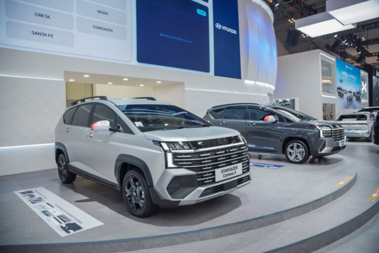 Dukung ASEAN Hyundai Cup 2026, Hyundai Pangkas Harga STARGAZER Cartenz Series Secara Permanen Hyundai