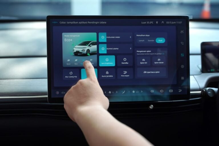Dari Navigasi EV hingga Audio Spasial, Tren Teknologi Digital yang Mengubah Gaya Hidup Modern Navigasi EV